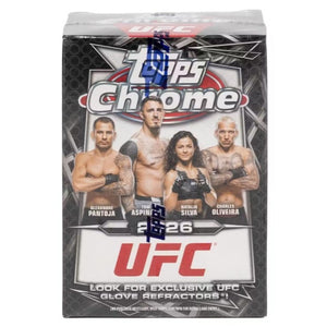 Other Packs & Boxes
