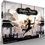 The Shadow Theater - The Legend of The Monkey King