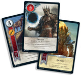 The Witcher - Gwent The Card Game