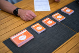 Thinkle Card Game