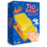 Tilt 'N' Shout