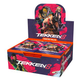 UniVersus: Tekken 8 Booster Pack