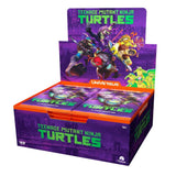 UniVersus Booster Pack: Teenage Mutant Ninja Turtles