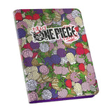 Ultimate Guard: Portfolio – XenoSkin Zipfolio 360 – One Piece: Devil Fruits