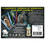 Ultimate Werewolf Extreme