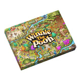 Vizzles Winnie-the-Pooh 1000pc Jigsaw Puzzle