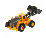 Majorette  Volvo Wheel Loader