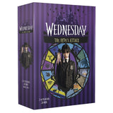Wednesday Board Game