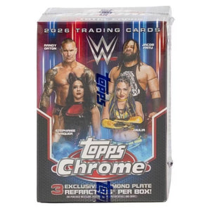 Other Packs & Boxes