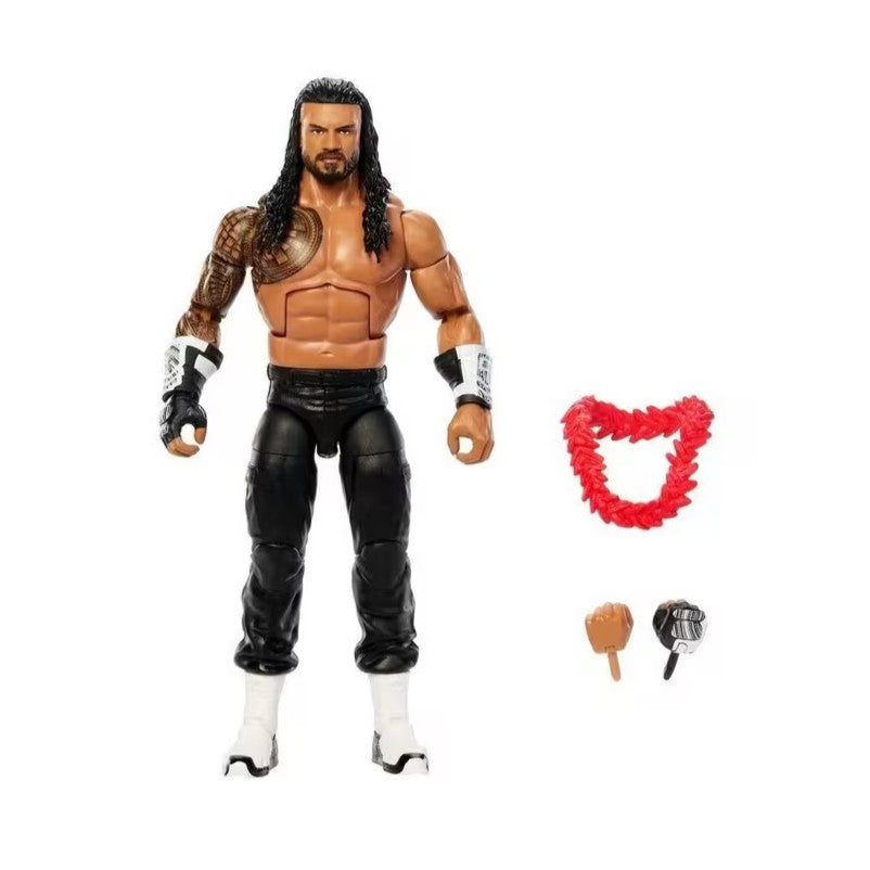 Roman Reigns - WWE Elite Collection Greatest Hits Action Figure