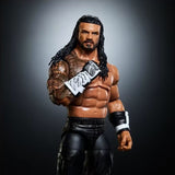 Roman Reigns - WWE Elite Collection Greatest Hits Action Figure