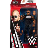 The Rock - WWE Elite Collection Greatest Hits Action Figure