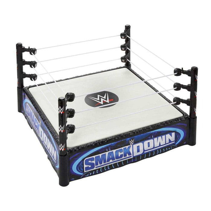 WWE Superstar Ring