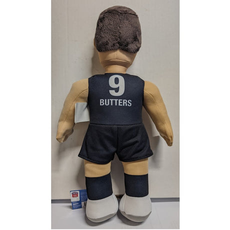 Zak Butters 2024 Micro-Figures Plush Toy