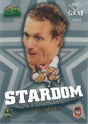Mark Gasnier, Stardom Gem, 2011 Select NRL Champions