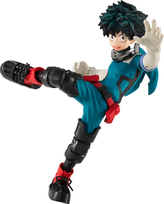 MY HERO ACADEMIA Pop Up Parade Izuku Midoriya: Costume Version