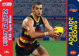 Taylor Walker & Tony Modra, Footy Flipz, 2019 Teamcoach AFL