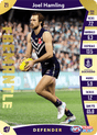 Joel Hamling, Gold, 2019 Teamcoach AFL