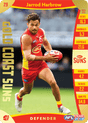 Jarrod Harbrow, Gold, 2019 Teamcoach AFL
