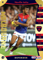 Neville Jetta, Gold, 2019 Teamcoach AFL