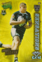 Russell Packer, Sensations Gem, 2010 Select NRL Champions