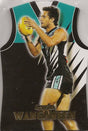 Port Adelaide Power, Guernsey Die-Cut Team Set, 2006 Select AFL Supreme