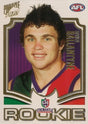 Hayden Ballantyne, Rookie, 2009 Select AFL Pinnacle