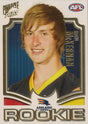 Shaun McKernan, Rookie, 2009 Select AFL Pinnacle