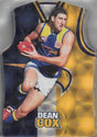 West Coast Eagles, Guernsey Die-cut Team Set, 2009 Select AFL Champions