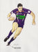 Billy Slater, GregsArt A4 Print