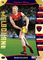 Clayton Oliver, Gold, 2019 Teamcoach AFL