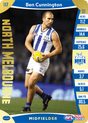 Ben Cunnington, Gold, 2019 Teamcoach AFL