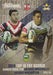 Minichiello & Winterstein, Pieces of the Puzzle, 2015 ESP Traders NRL