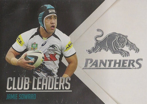 Jamie Soward, Club Leaders, 2015 ESP Traders NRL