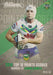 Jarrod Croker, Pieces of the Puzzle, 2015 ESP Traders NRL