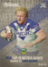 James Graham, Pieces of the Puzzle, 2015 ESP Traders NRL