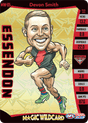 Devon Smith, Magic Wildcard, 2019 Teamcoach AFL