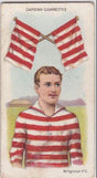 1913 Capstan Cigarettes, Football Colours and Flags, Brighton F.C.