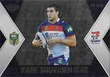Silver Fast & Furious, 2013 ESP Elite NRL - FF1 to FF16 - Pick Your Card