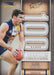 Luke Shuey, 100 Games Milestone, 2016 Select AFL Footy Stars
