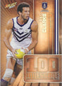 Zac Clarke, 100 Games Milestone, 2017 Select AFL Footy Stars