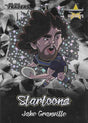 Jake Granville, Black Startoons, 2019 TLA/ESP Traders NRL