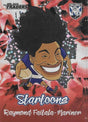 Raymond Faitala-Mariner, Red Startoons, 2019 TLA/ESP Traders NRL