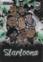 Tyson Frizell, Startoons, 2019 TLA/ESP Traders NRL