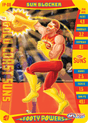 Rory Thompson, Footy Powers, 2019 Teamcoach AFL