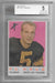 Paul Hornung, 1959 Topps NFL, BVG 5