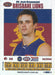 Josh Drummond, Silver, 2008 Teamcoach AFL