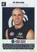 Chris Judd, Silver, 2008 Teamcoach AFL