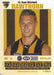 Sam Mitchell, Silver Quiz card, 2008 Teamcoach AFL