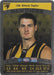 Simon Taylor, Silver card, 2010 Teamcoach AFL